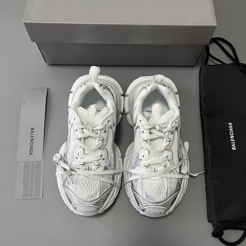 Balenciaga Track Shoes